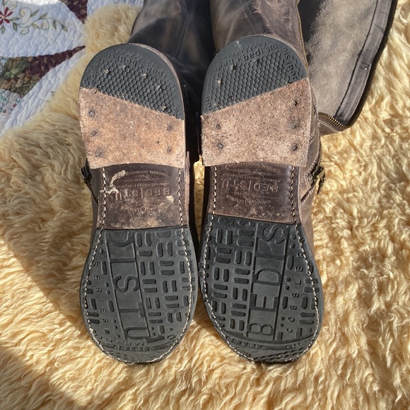 Bed Stu boots - Picture 12 of 16